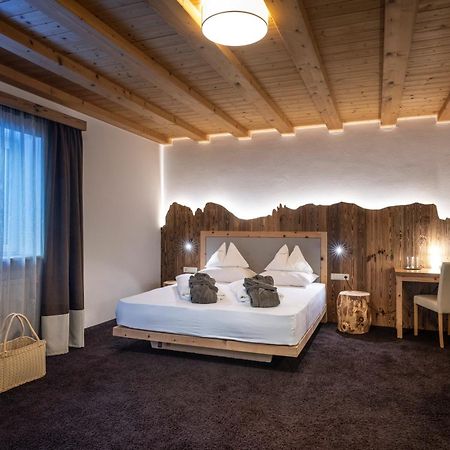 Hotel Schmung Alpe Di Siusi Buitenkant foto