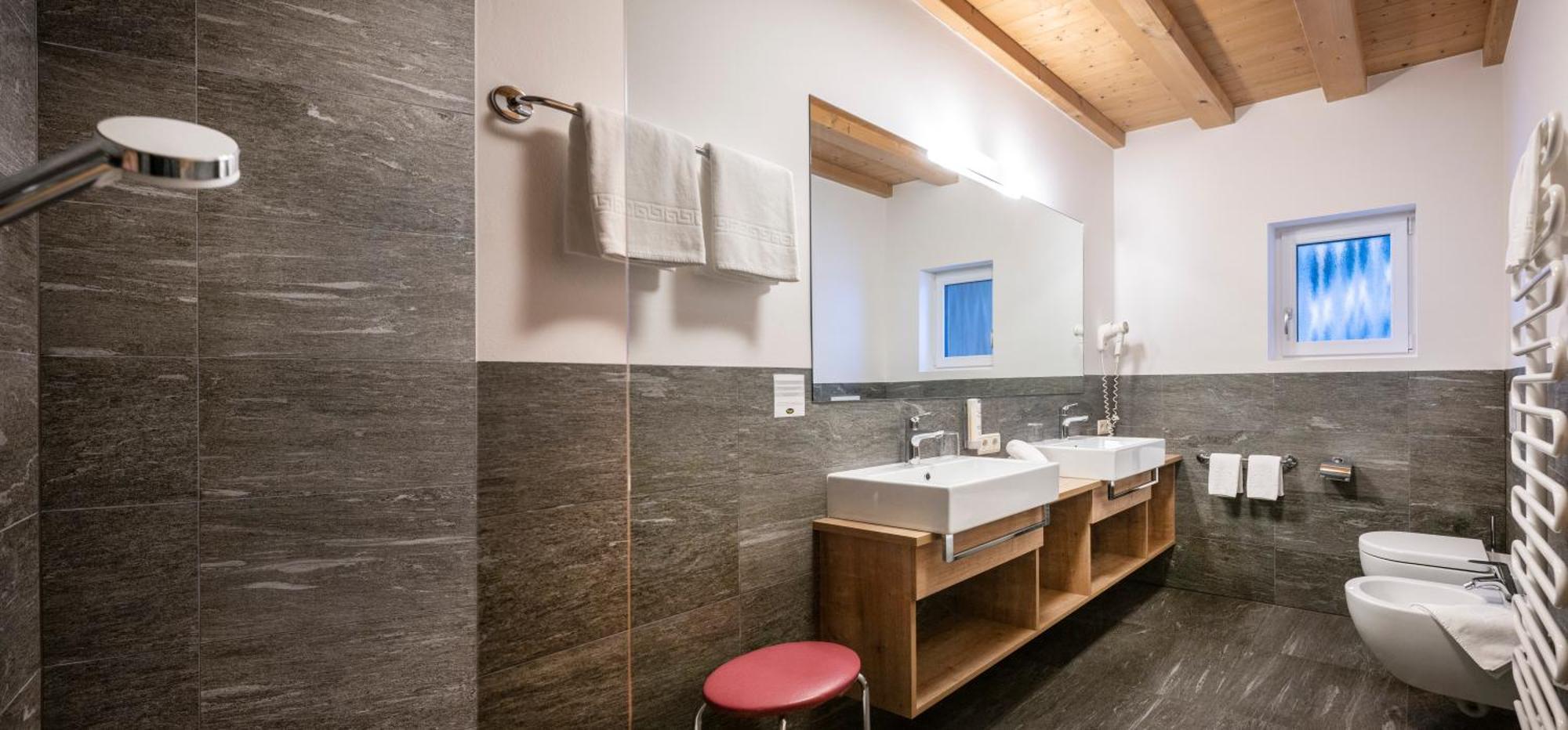Hotel Schmung Alpe Di Siusi Buitenkant foto